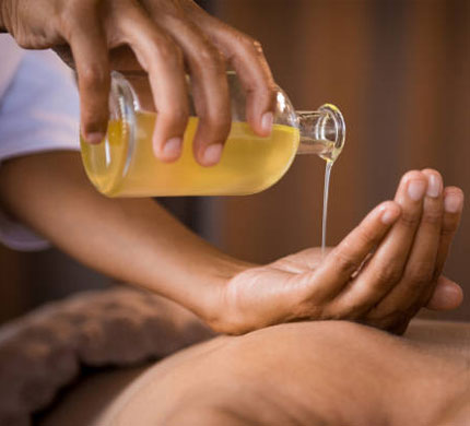 massage center in Indirapuram 