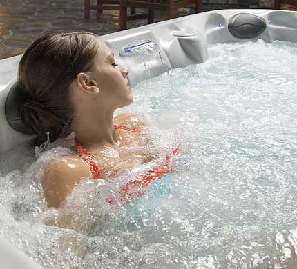 Jacuzzi Indirapuram 