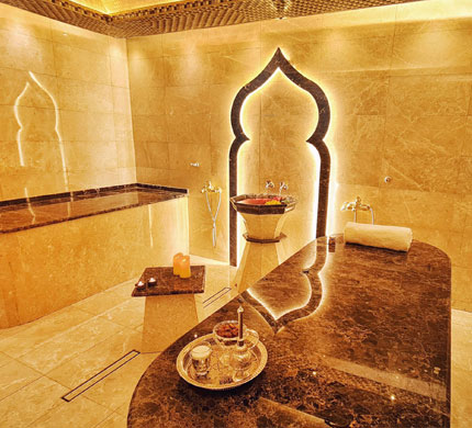 Moroccan Bath Indirapuram 